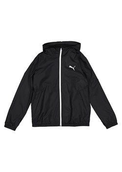 Puma Kurtka funkcyjna &quot;ESS Solid&quot; w kolorze czarnym ze sklepu Limango Polska w kategorii Kurtki chłopięce - zdjęcie 184683475
