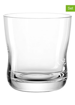 LEONARDO Szklanki (6 szt.) &quot;Vita&quot; - 330 ml ze sklepu Limango Polska w kategorii Szklanki - zdjęcie 184683527