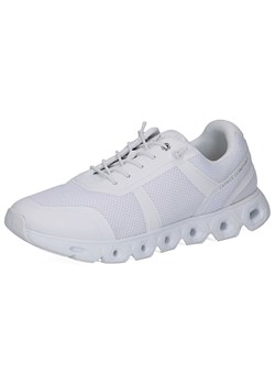 Caprice Sneakersy w kolorze białym ze sklepu Limango Polska w kategorii Buty sportowe damskie - zdjęcie 184683907