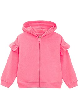 COOL CLUB Bluza w kolorze różowym ze sklepu Limango Polska w kategorii Bluzy dziewczęce - zdjęcie 184684185