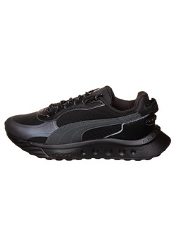 Puma Sneakersy &quot;Wild Rider Grip LS&quot; w kolorze czarnym ze sklepu Limango Polska w kategorii Buty sportowe męskie - zdjęcie 184684326