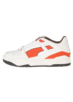 Puma Sneakersy &quot;Slipstream Always On&quot; w kolorze pomarańczowo-czarno-kremowym ze sklepu Limango Polska w kategorii Buty sportowe męskie - zdjęcie 184684395
