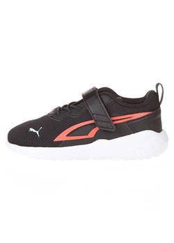 Puma Sneakersy &quot;ALL DAY ACTIVE AC&quot; w kolorze czarno-pomarańczowo-białym ze sklepu Limango Polska w kategorii Buty sportowe dziecięce - zdjęcie 184684507