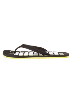 Puma Japonki "Epic Flip V2 Power" w kolorze czarno-żółtym - id: 17348390 - marki Puma - 184684548 Puma Japonki "Epic Flip V2 Power" w kolorze czarno-żółtym ze sklepu Limango Polska w kategorii Sandały dziecięce - zdjęcie 184684548