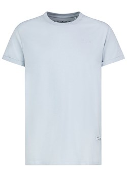 Sublevel Koszulka w kolorze błękitnym ze sklepu Limango Polska w kategorii T-shirty męskie - zdjęcie 184684728