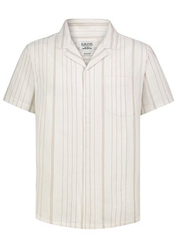 Sublevel Koszula - Regular fit - w kolorze beżowym ze sklepu Limango Polska w kategorii Koszule męskie - zdjęcie 184684785