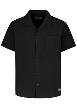 Sublevel Koszula - Regular fit - w kolorze czarnym ze sklepu Limango Polska w kategorii Koszule męskie - zdjęcie 184684795