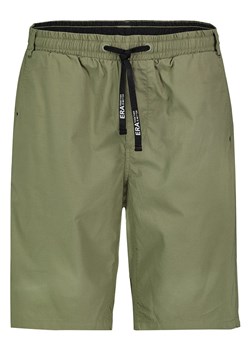 Sublevel Bermudy w kolorze khaki ze sklepu Limango Polska w kategorii Spodenki męskie - zdjęcie 184684808