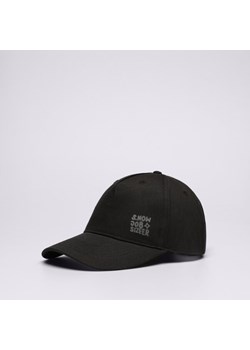 S.NOW JOB SIZEER CAP BLACK ze sklepu Sizeer w kategorii Czapki z daszkiem męskie - zdjęcie 184685025