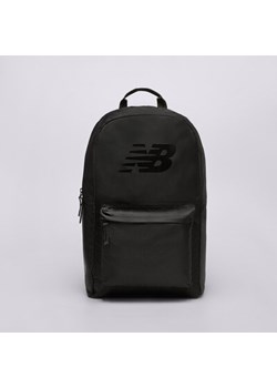 NEW BALANCE PLECAK OPP CORE BACKPACK ze sklepu Sizeer w kategorii Plecaki - zdjęcie 184685035