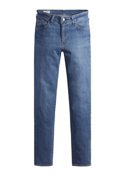 Levi´s Dżinsy &quot;511&quot; - Slim fit - w kolorze niebieskim ze sklepu Limango Polska w kategorii Jeansy męskie - zdjęcie 184685205