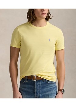 Ralph Lauren Underwear Koszulka w kolorze żółtym ze sklepu Limango Polska w kategorii T-shirty męskie - zdjęcie 184685307