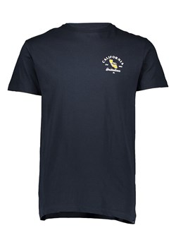 Quiksilver Koszulka w kolorze czarnym ze sklepu Limango Polska w kategorii T-shirty męskie - zdjęcie 184685395