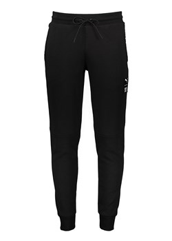 Puma Spodnie dresowe &quot;First Mile Jogg&quot; w kolorze czarnym ze sklepu Limango Polska w kategorii Spodnie męskie - zdjęcie 184685465