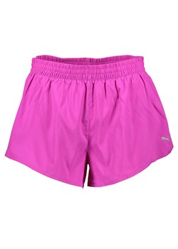 Puma Szorty funkcyjne &quot;Run Favorite&quot; w kolorze różowym ze sklepu Limango Polska w kategorii Szorty - zdjęcie 184685498