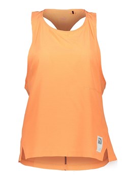 Puma Top funkcyjny &quot;Run First Mile&quot; w kolorze pomarańczowym ze sklepu Limango Polska w kategorii Bluzki damskie - zdjęcie 184685506
