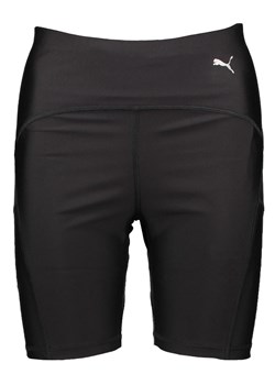 Puma Szorty funkcyjne &quot;Run Ultraform Tight&quot; w kolorze czarnym ze sklepu Limango Polska w kategorii Szorty - zdjęcie 184685508