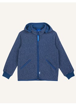 finkid Bluza polarowa &quot;Tonttu&quot; w kolorze granatowym ze sklepu Limango Polska w kategorii Bluzy chłopięce - zdjęcie 184685535