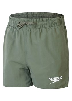 Speedo Szorty kąpielowe &quot;Essentials&quot; w kolorze zielonym ze sklepu Limango Polska w kategorii Kąpielówki - zdjęcie 184685709