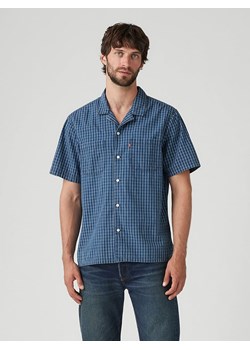 Levi&apos;s Koszula w kolorze granatowym ze sklepu Limango Polska w kategorii Koszule męskie - zdjęcie 184685845