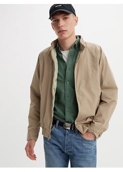 Levi&apos;s Kurtka przejściowa w kolorze beżowym ze sklepu Limango Polska w kategorii Kurtki męskie - zdjęcie 184685889