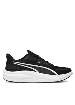 Buty do biegania Puma Skyrocket Lite 2 311730 01 Czarny ze sklepu eobuwie.pl w kategorii Buty sportowe męskie - zdjęcie 184686446