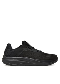 Buty do biegania Puma Skyrocket Lite 2 Alt 311731 01 Czarny ze sklepu eobuwie.pl w kategorii Buty sportowe męskie - zdjęcie 184686469