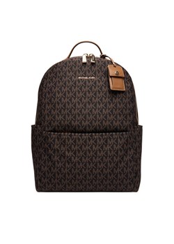 MICHAEL Michael Kors Plecak Sable 30T5G3XB3O Brązowy ze sklepu MODIVO w kategorii Plecaki - zdjęcie 184686796