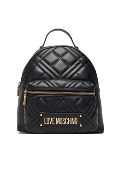 LOVE MOSCHINO Torebka JC4148PP1NLA0000 Czarny ze sklepu MODIVO w kategorii Torebki damskie - zdjęcie 184686848