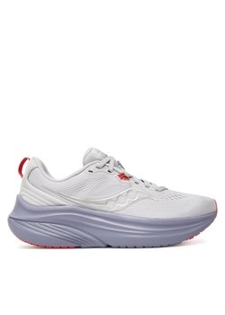 Saucony Buty do biegania Lancer Run S11048 Szary ze sklepu MODIVO w kategorii Buty sportowe damskie - zdjęcie 184686856