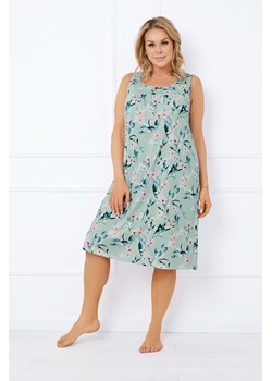 Koszula damska szerokie ramiączko Alwea ze sklepu italianfashion w kategorii Koszule nocne - zdjęcie 184687715