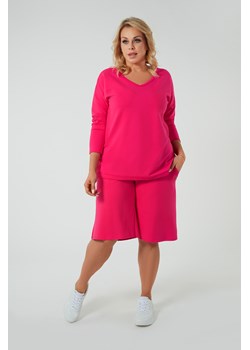 Madri bluza damska długi rękaw ze sklepu italianfashion w kategorii Bluzy damskie - zdjęcie 184687739