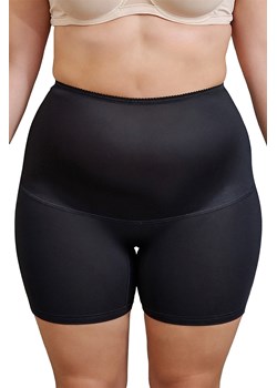 Bermudy Vivisence 4102 Maxi SLIM czarny ze sklepu kontri.pl w kategorii Majtki damskie - zdjęcie 184687887