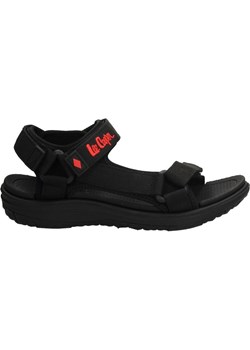 Sandały Lee Cooper ze sklepu Darbut w kategorii Sandały męskie - zdjęcie 184687889