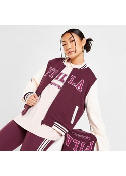 FILA BLUZA VRSTY BMBR JKT BURG ze sklepu JD Sports  w kategorii Bluzy damskie - zdjęcie 184688039