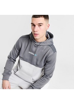 ADIDAS BLUZA Z KAPTUREM CM OH HD FABRIC MIX ze sklepu JD Sports  w kategorii Bluzy męskie - zdjęcie 184688045