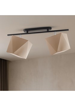 Plafon sufitowy ruchomy AKRON 2xE27 ze sklepu Lysne w kategorii Lampy sufitowe - zdjęcie 184688127