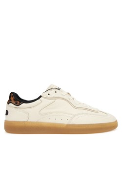 Sneakersy HOFF Alley 22562003 Écru ze sklepu eobuwie.pl w kategorii Buty sportowe damskie - zdjęcie 184688435