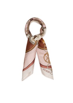 Guess Apaszka AW5347 SIL03 Beżowy ze sklepu MODIVO w kategorii Szaliki i chusty damskie - zdjęcie 184688568