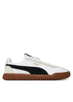 Puma Sneakersy Puma Club Kayzer OG 402604 02 W Biały ze sklepu MODIVO w kategorii Buty sportowe damskie - zdjęcie 184688588