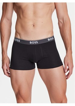 BOSS Komplet 3 par bokserek 50531701 Kolorowy ze sklepu MODIVO w kategorii Majtki męskie - zdjęcie 184688589