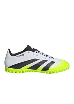Buty piłkarskie adidas Predator Club Tf M JH8854 wielokolorowe ze sklepu ButyModne.pl w kategorii Buty sportowe męskie - zdjęcie 184689169