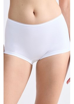 Sloggi szorty damskie Feel Sensational 10151218-0003, Kolor biały, Rozmiar 36, Sloggi ze sklepu Primodo w kategorii Majtki damskie - zdjęcie 184689416