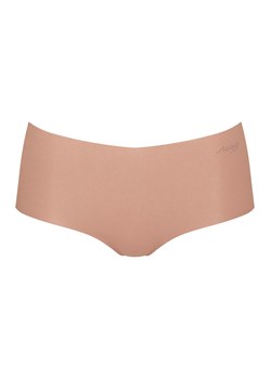 Sloggi szorty damskie figi ZERO Modal 10214687-00ME, Kolor jasnobrązowy, Rozmiar S, Sloggi - id: 211171 - marki Sloggi - 184689428 Sloggi szorty damskie figi ZERO Modal 10214687-00ME, Kolor jasnobrązowy, Rozmiar S, Sloggi ze sklepu Primodo w kategorii Majtki damskie - zdjęcie 184689428