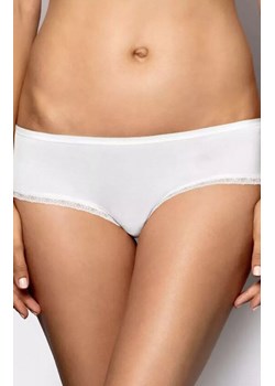 Atlantic 2-pack figi damskie hipster 2BLP-056-Ecru Jasny, Kolor ecru, Rozmiar M, ATLANTIC ze sklepu Intymna w kategorii Majtki damskie - zdjęcie 184689799