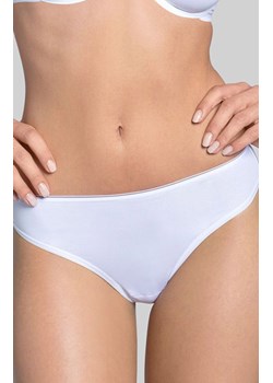 Sloggi figi damskie Feel Sensational Tai 10143034-0003, Kolor biały, Rozmiar 38, Sloggi ze sklepu Intymna w kategorii Majtki damskie - zdjęcie 184689828