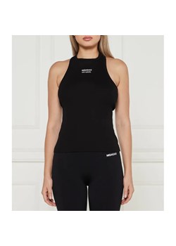 MISAGA Top | Slim Fit - id: IS242W000003002 - marki Misaga - 184689889 MISAGA Top | Slim Fit ze sklepu Gomez Fashion Store w kategorii Bluzki damskie - zdjęcie 184689889