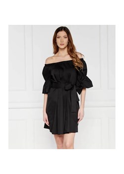Liu Jo Beachwear Sukienka z paskiem ze sklepu Gomez Fashion Store w kategorii Sukienki - zdjęcie 184689896