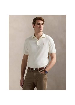 POLO RALPH LAUREN Polo | Custom slim fit ze sklepu Gomez Fashion Store w kategorii T-shirty męskie - zdjęcie 184689898
