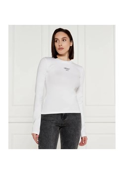 MISAGA Bluzka MISAGA REBO | Slim Fit ze sklepu Gomez Fashion Store w kategorii Bluzki damskie - zdjęcie 184689899